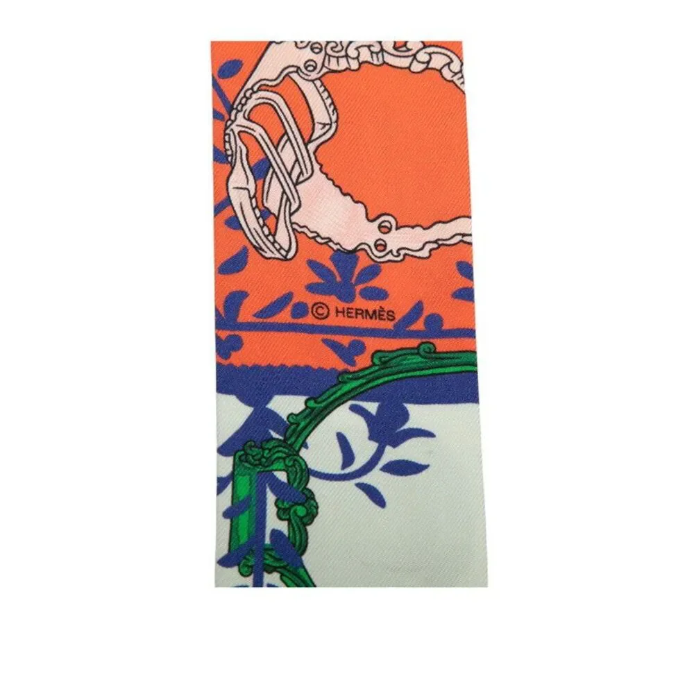 Hermès delivery duty